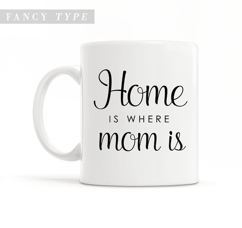 Mother Daughter Gift for Parents Gifts for Her Personalized Etsy