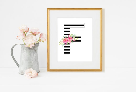 It is a graphic of Printable Monogram Letters inside large It is a picture of Printable Monogram Letters inside large