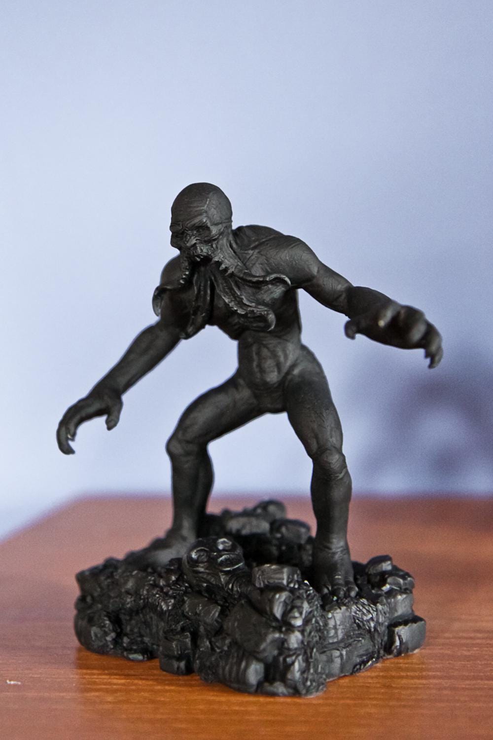 Handmade Stalker Bloodsucker Figure - Etsy Canada