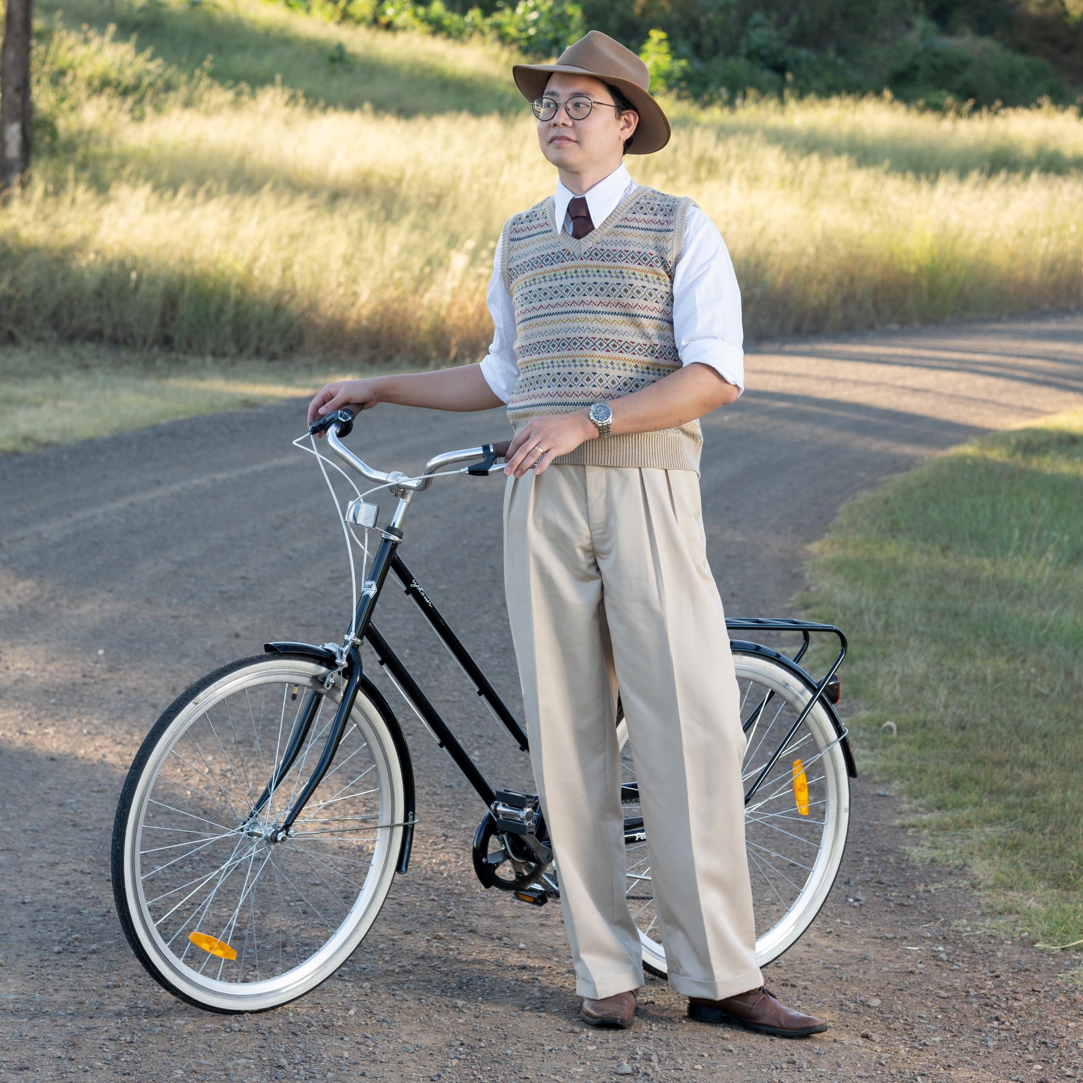 1940s mens fashion - Etsy 日本