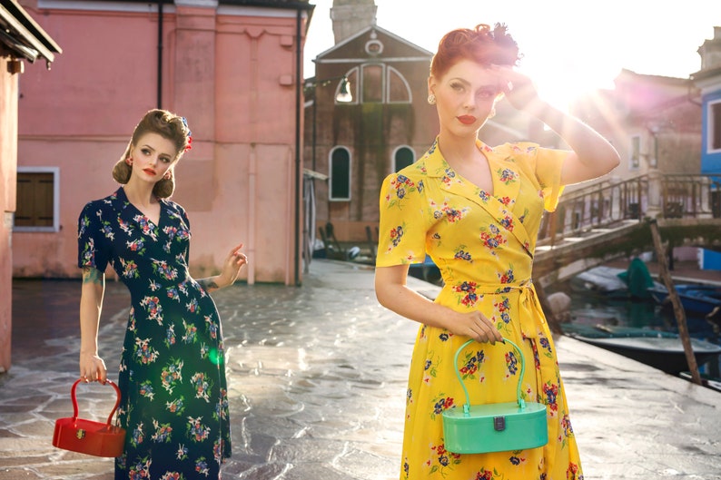 seamstress of bloomsbury peggy wrap dress