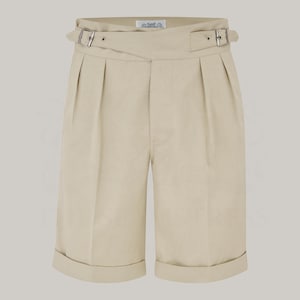 Army Gurkha Shorts - Etsy