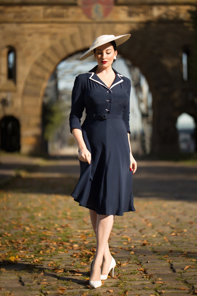 authentic 1940s clothing uk