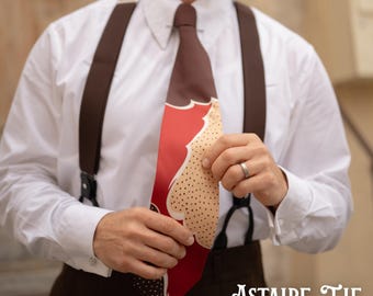 1950年代のヴィンテージネクタイ - Etsy 日本
