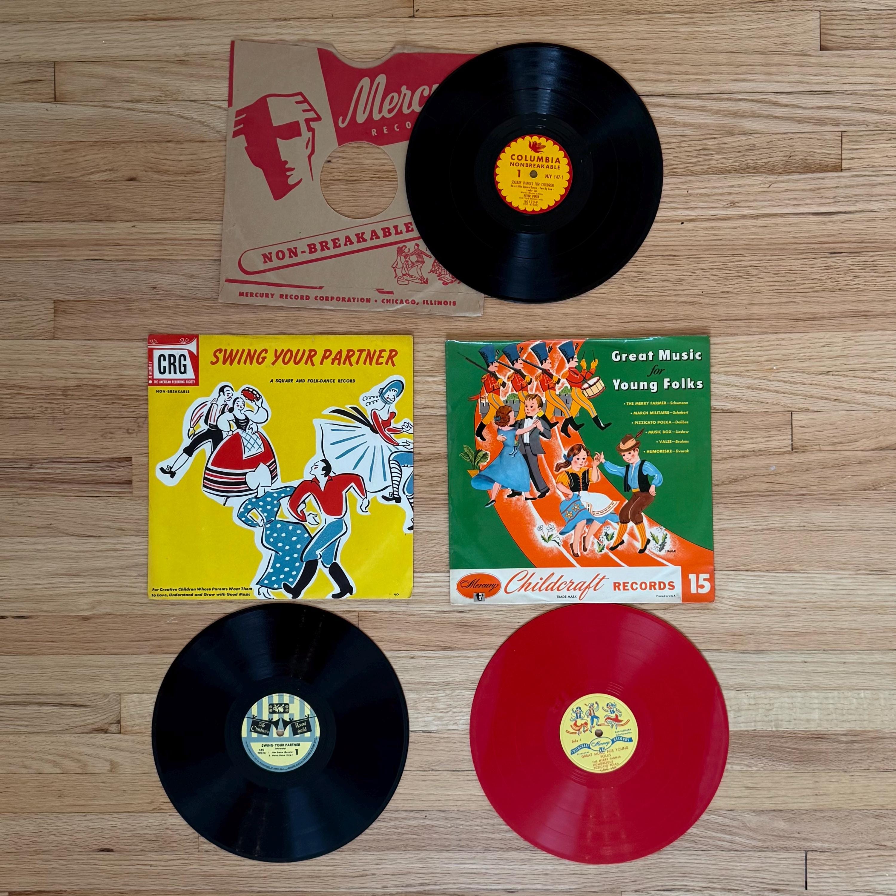 50s classical record - Etsy 日本