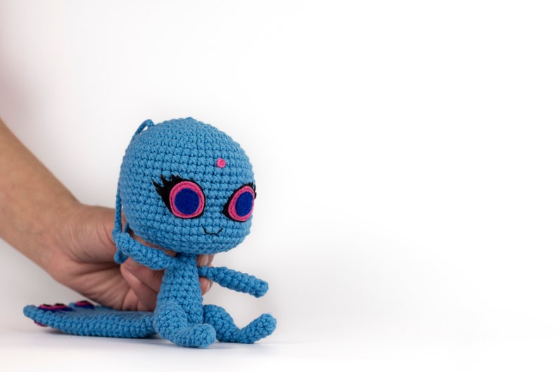 Duusu Miraculous Ladybug Doll Miraculous Ladybug Pattern Kwami 