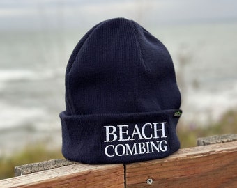 Beachcombing Knit Beanie