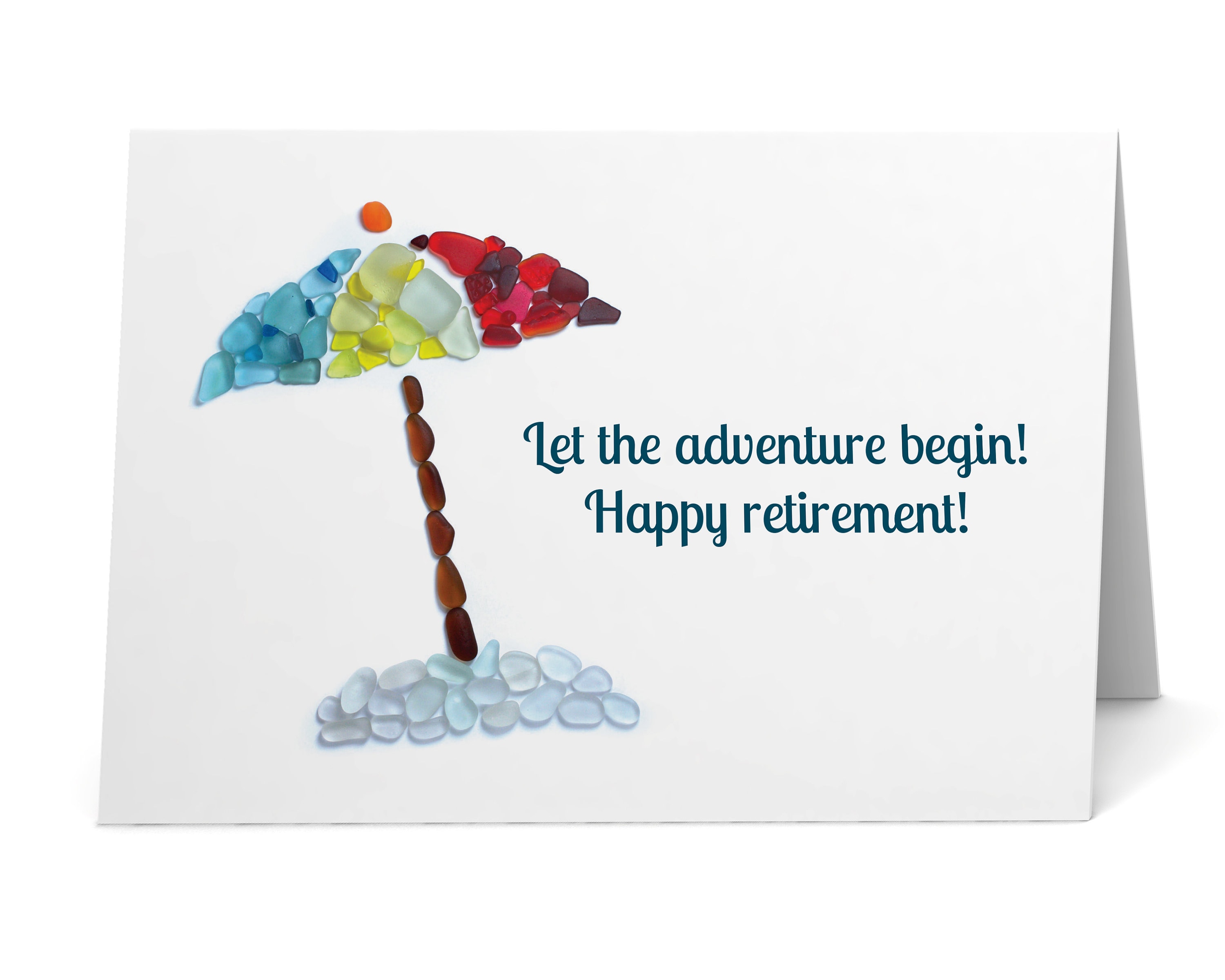 Happy begin. Happy begin