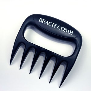 Beach Comb Hand-Held Beach Rake Great for finding sea glass and shells in the pebbles image 2