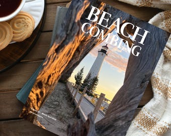 Beachcombing Magazine Volume 53 - March/April 2026