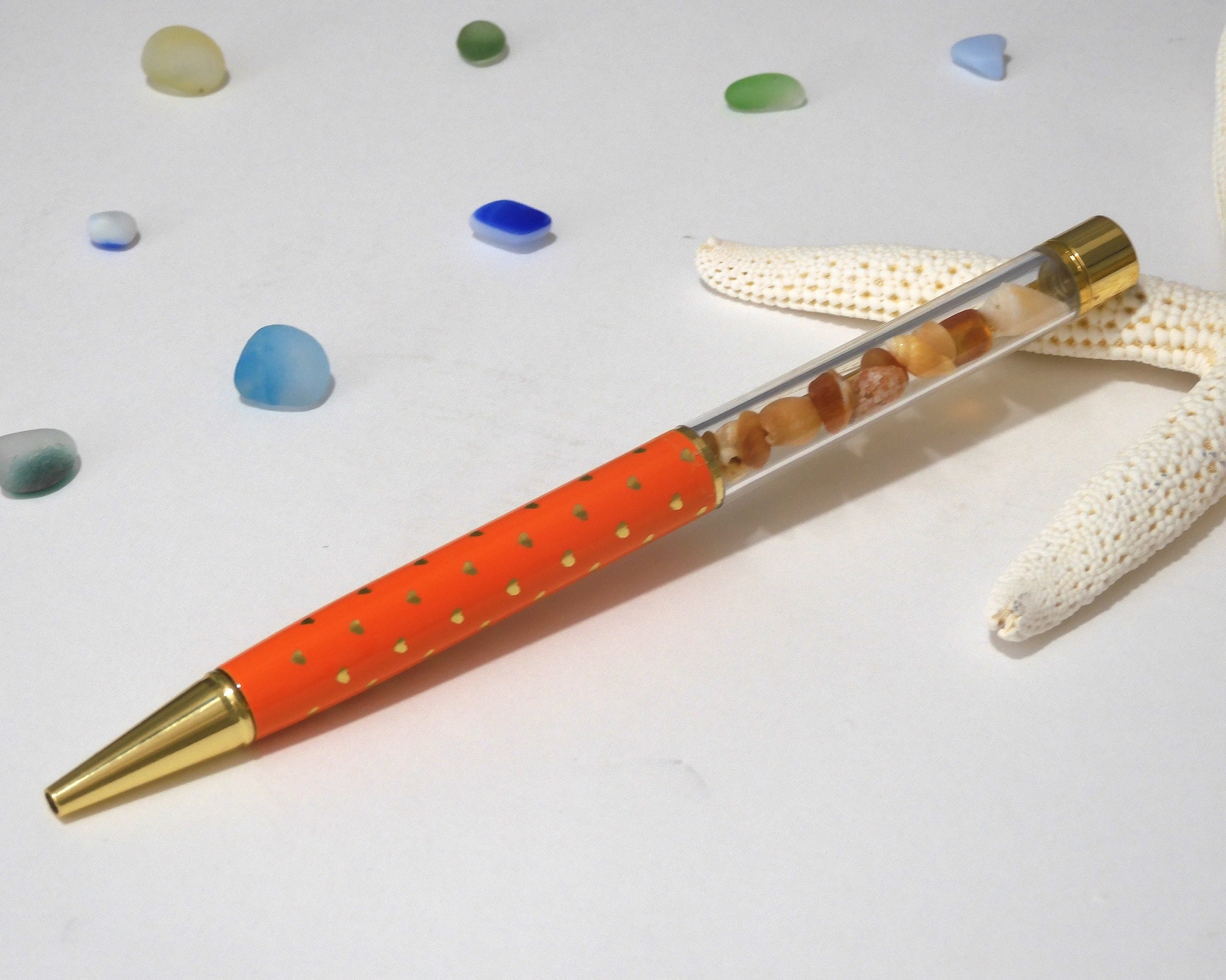 5 PCS Motivational Badass Pen Set for Writing Signature Pens School Office
