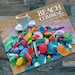 Beachcombing 2026 Wall Calendar - Sea Glass, Seashells, Beach Rocks ...