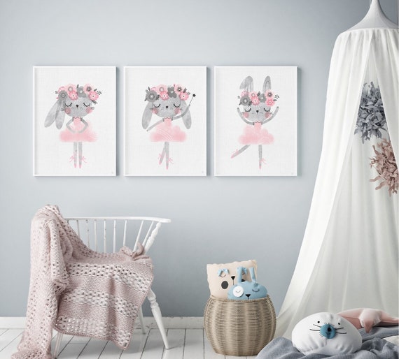 ballerina nursery