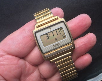 vintage timex m cell