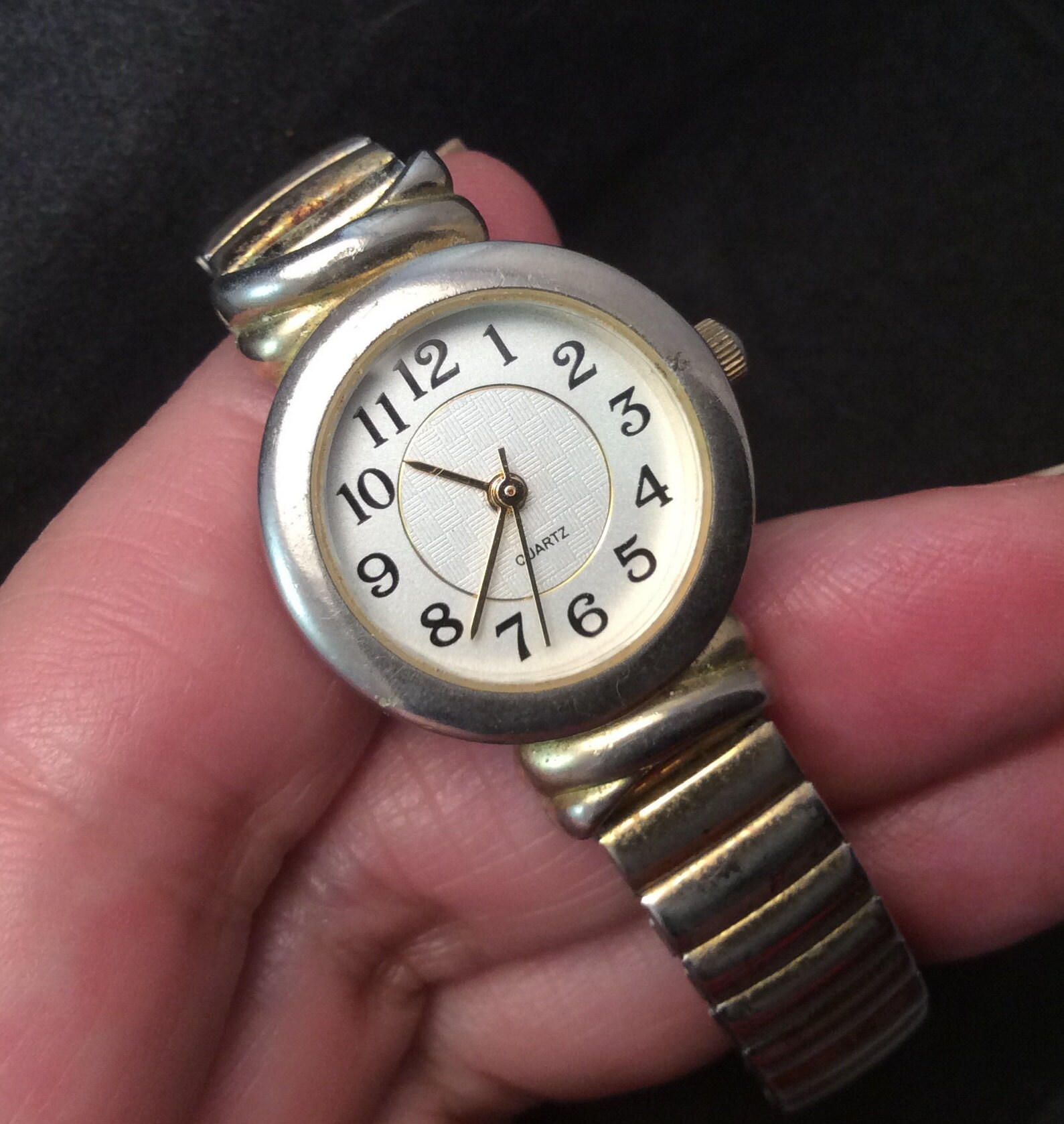 Reloj Certina oro 18k mujer 301999 [559]