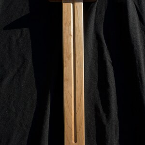 Knights Toy Sword & Shield Handmade Wooden Sword image 4