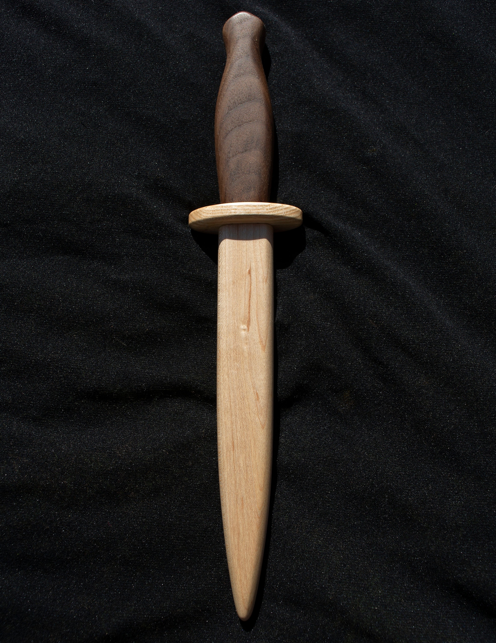 Fairbairnsykes Knife SAS Knife Handmade Wooden Sword Etsy UK