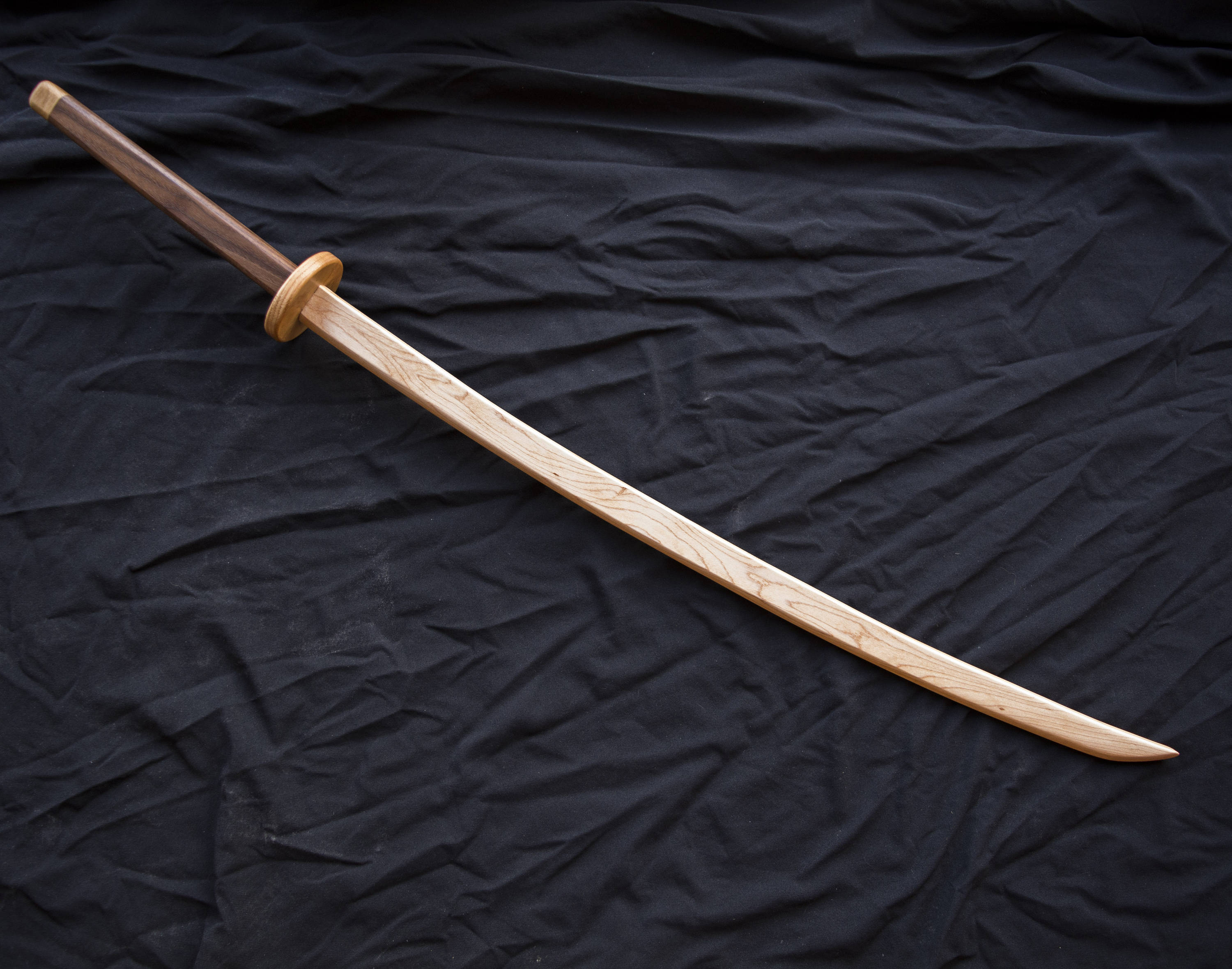 Japanese Wooden Sword