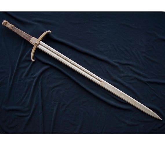 Longclaw (Game of Thrones) - Handmade Wooden Sword