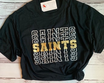nfl saints shirts