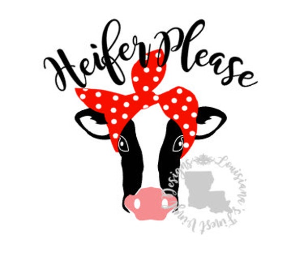 not today heifer yeti