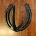 see more listings in the Horseshoe Hooks section