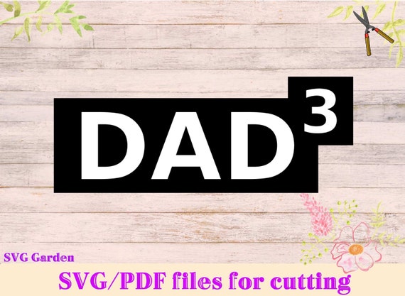 Free Free 167 Svg Fathers Day Vinyl Ideas SVG PNG EPS DXF File
