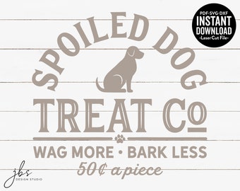 Download Dog Treats Svg Etsy
