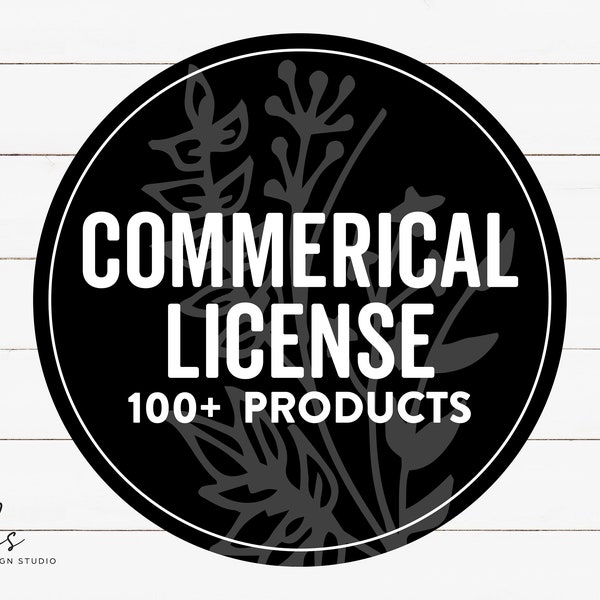Commercial Stl Files - Etsy