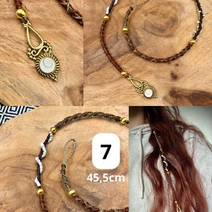 BMHNQ Accessoires Cheveux Femme,5 Pinces Pince Cheveux Pince Cheveux