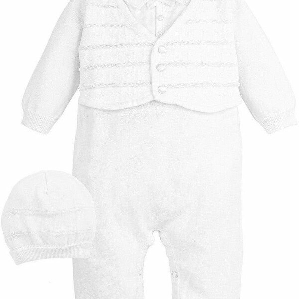 Baby Vest Outfit Etsy