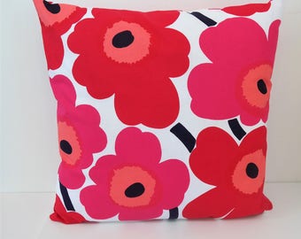 Marimekko | Take2pillow® | Marimekko SIIRTOLAPUUTARHA + Pieni