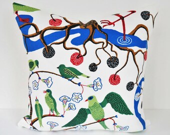 Josef Frank Pillow Etsy