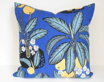 Josef Frank Pillow Etsy