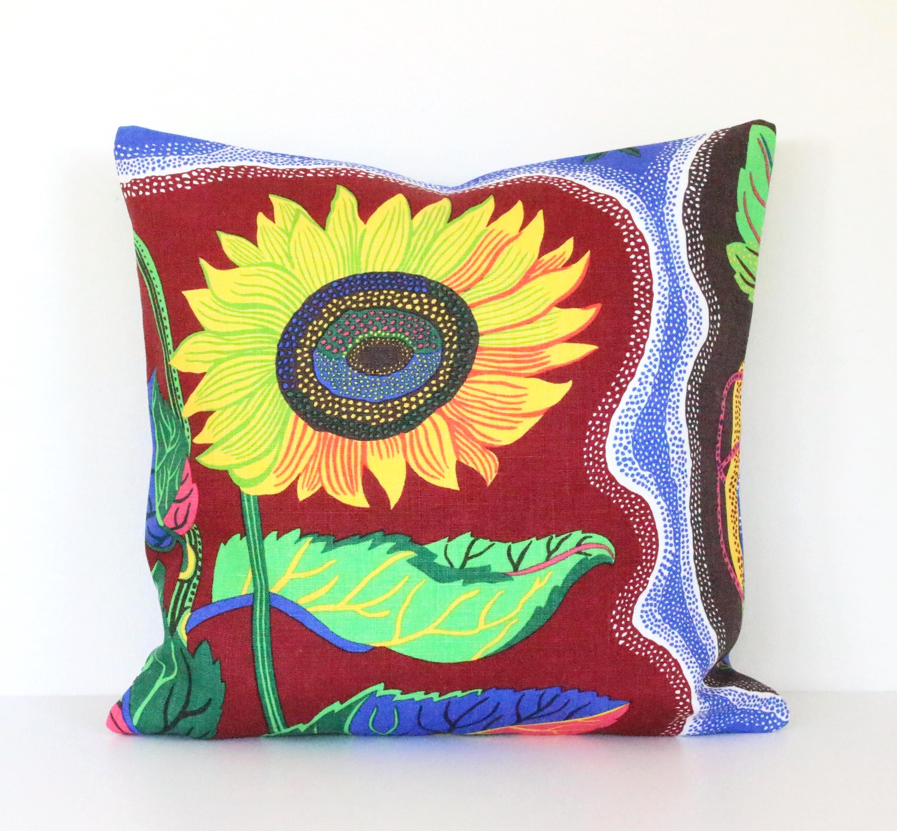Svenskt tenn pillow - Etsy 日本
