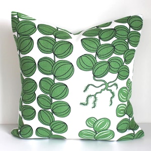 【希少・美品】スヴェンスク・テン クッションカバー ジョセフ・フランク 北欧 Svenskt tenn pillow - Etsy 日本