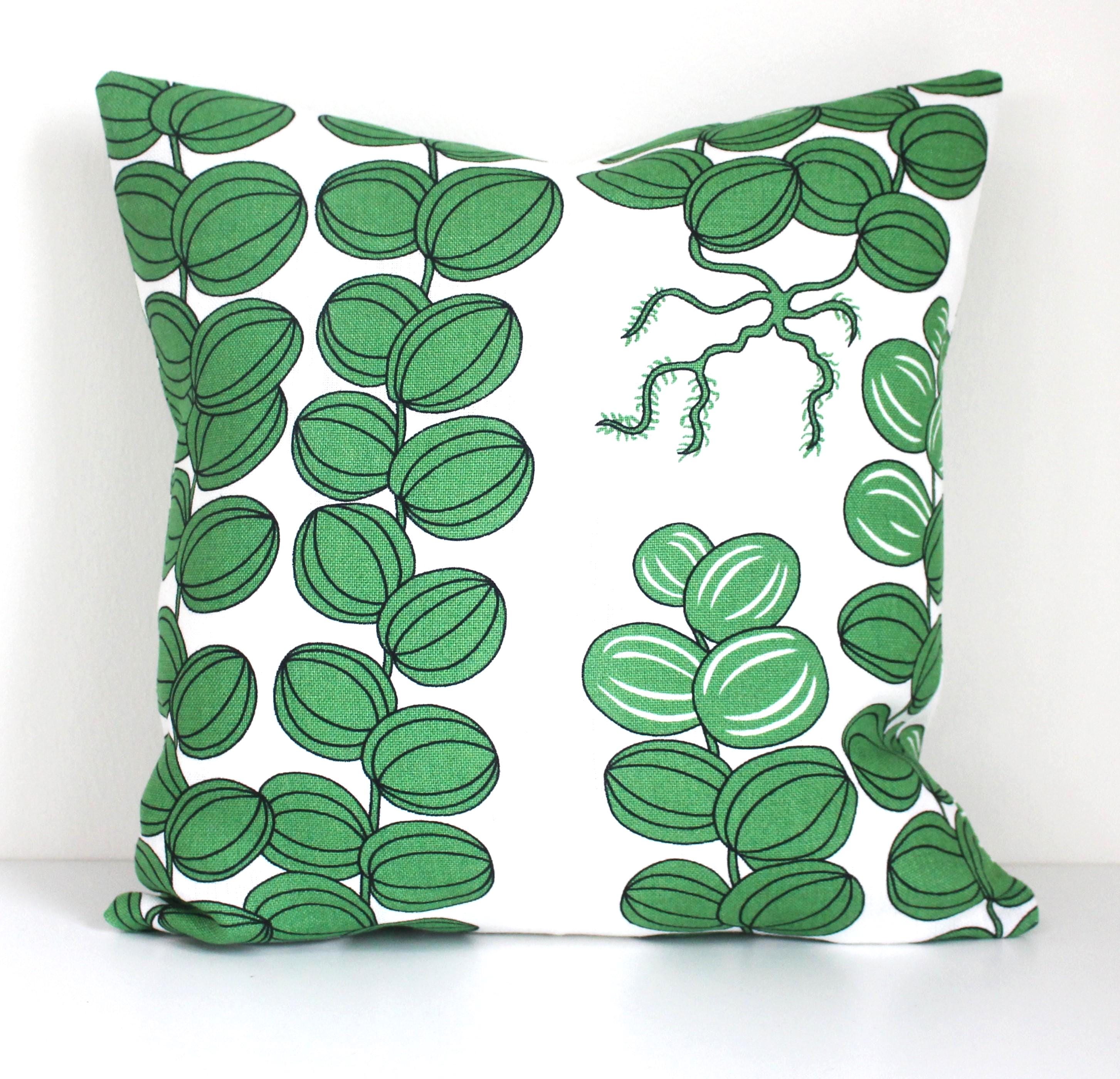 Svenskt tenn pillow - Etsy 日本