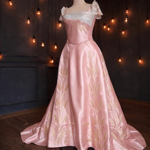 House of Worth Gown Pattern - Etsy