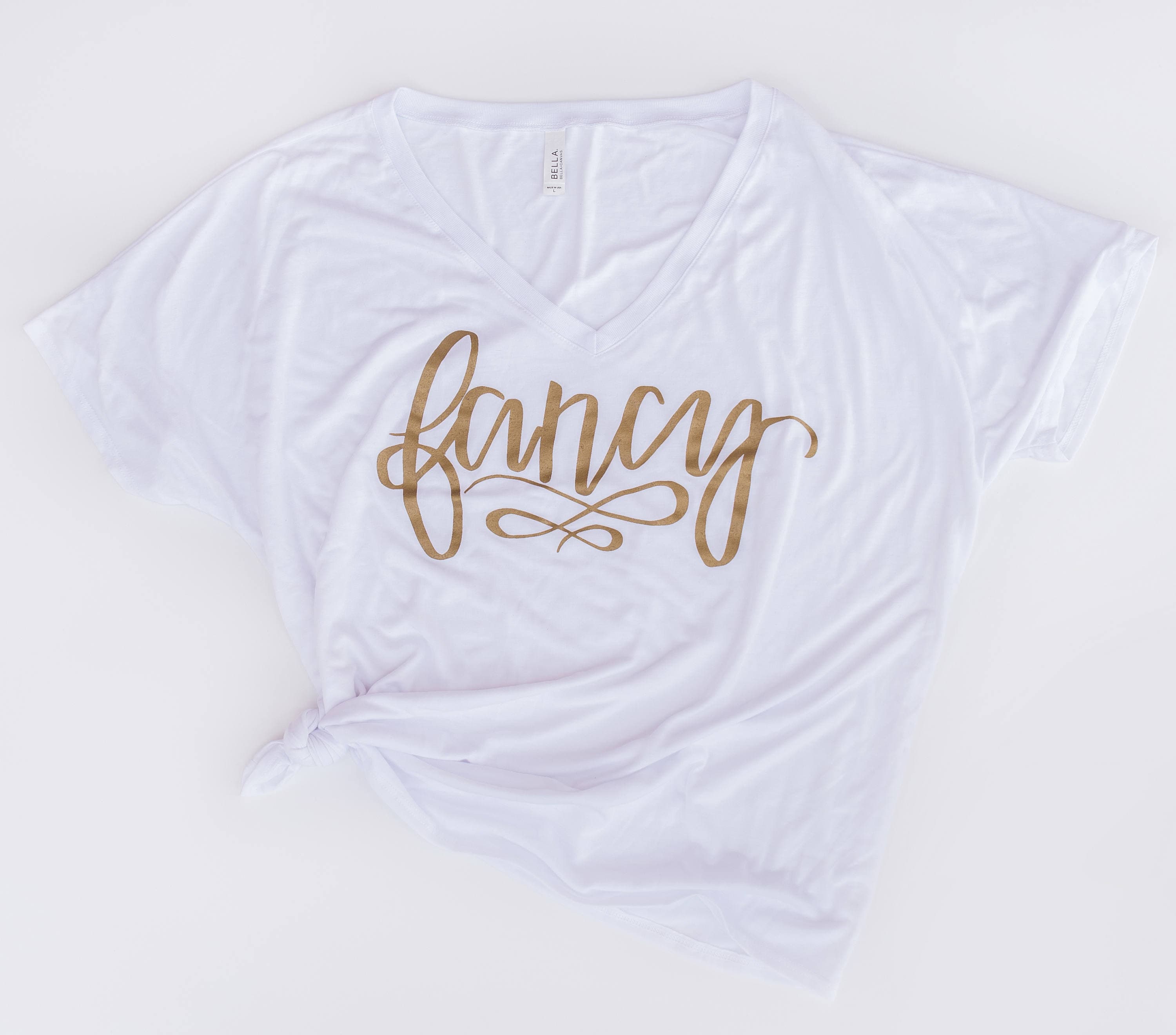 Fancy Shirt. Women's Graphic Tee. I'm So Fancy. Cute T Etsy