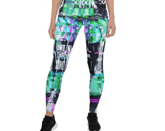 Astro leggings Outlet