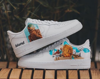 af1 custom travis scott