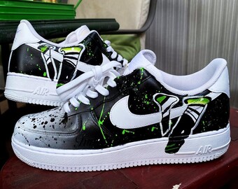 af1 vlone custom