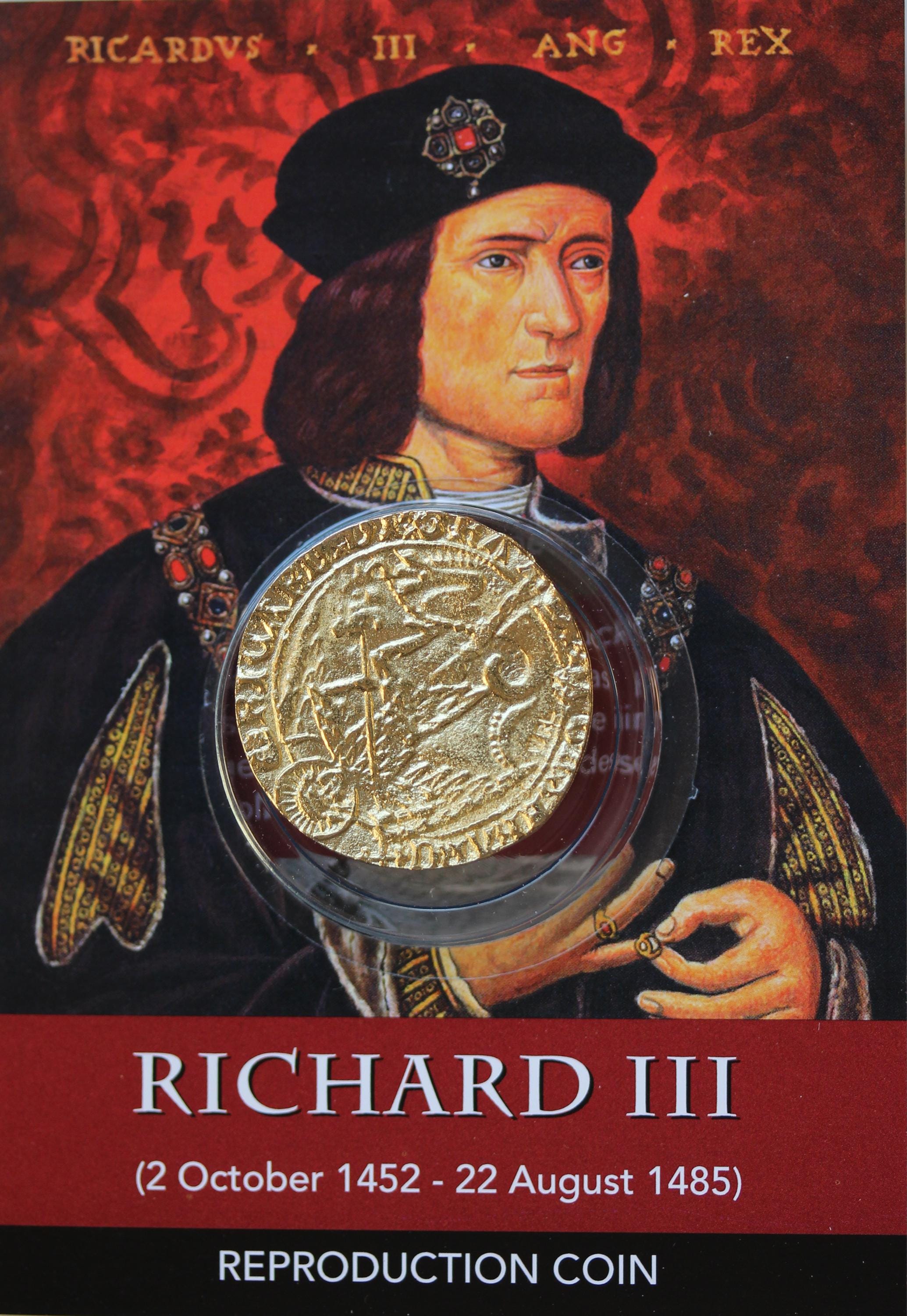 RICCARDO III - regia Antonio Latella