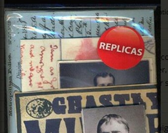 Jack The Ripper Museum Ticket In London - Foto 11