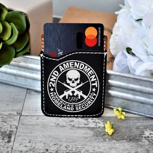 Card Holder | Leather Card Holder | Card Holder For Phone | Business Card Holder | Phone Wallet | ID Card Holder | Credit Card Holder