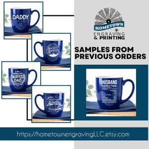 Military Deployment Mug for Spouse – Half of My Heart Is Deployed Coffee Cup, Long Distance Military Family Gift, Patriotic Mug immagine 12