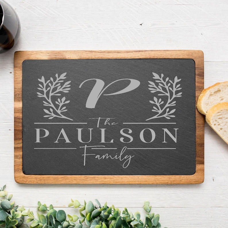 Hometown Engraving LLC Cutting Board