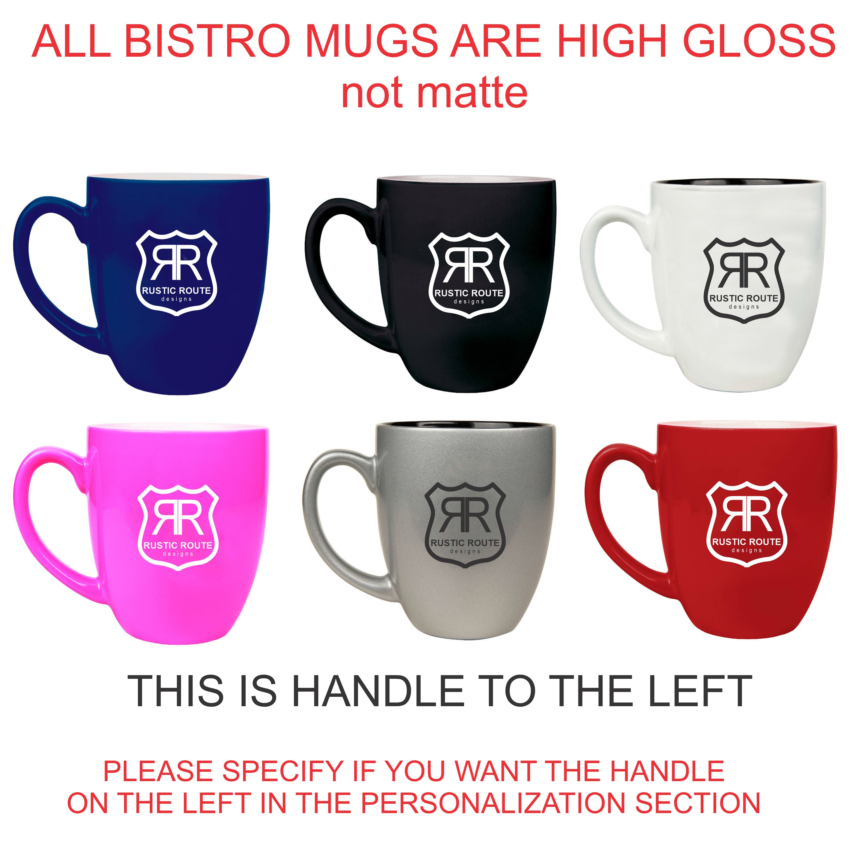 Custom Mug Personalized Mug Coffee Mug Custom Gift Etsy