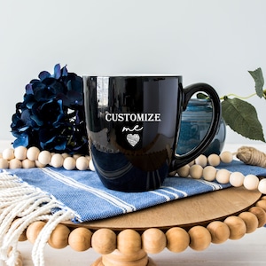 Personalized Mug | Coffee Mug | Custom Gift | Unique Mug | Custom Coffee Mug | Personalized | Christmas Mug, Custom Coffee Mug