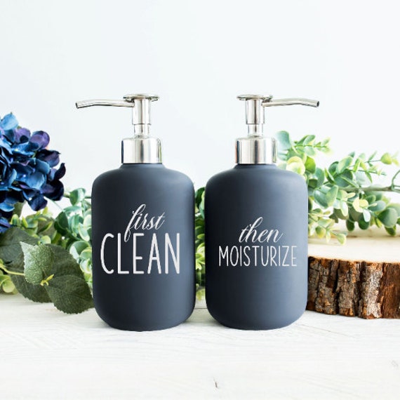 Funny best sale soap dispenser